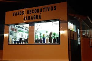 Vasos Decorativos Jaraguá do Sul image