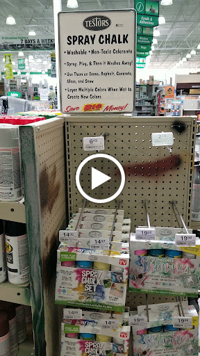 Home Improvement Store «Menards», reviews and photos, 45500 Market Place Blvd., New Baltimore, MI 48051, USA