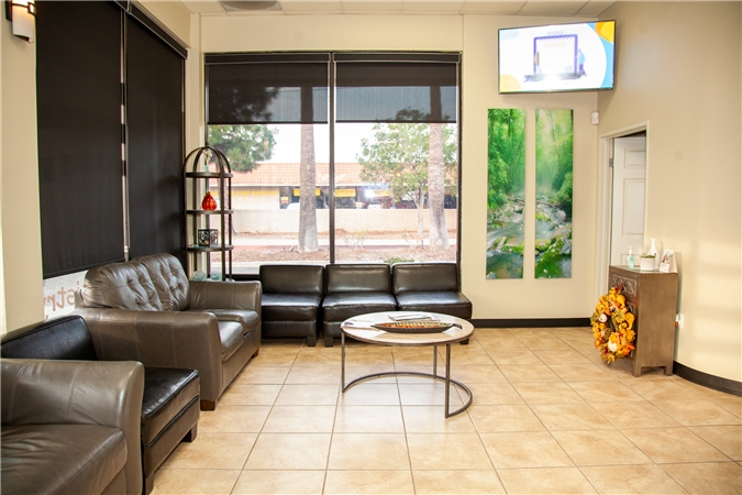 Dental Spa Of Orange Revisión Y Opiniones