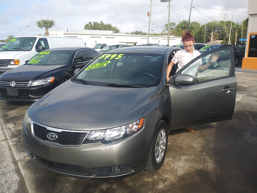 Used Car Dealer «Quality Auto Sales Of Florida, LLC», reviews and photos, 7322 US-19, New Port Richey, FL 34652, USA