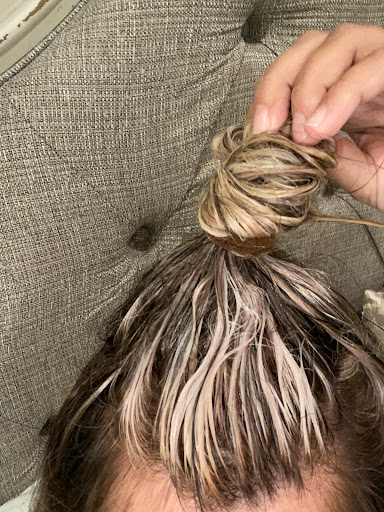 Hair Salon «The Salon At Lake Nona», reviews and photos, 8524 Insular Ln #104, Orlando, FL 32827, USA