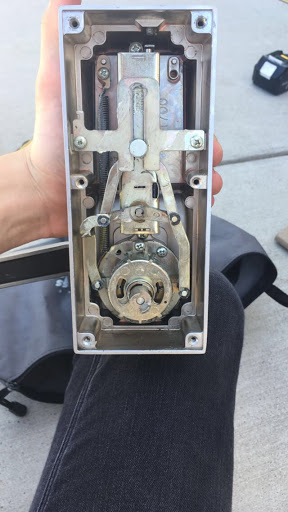 Locksmith «Texas Premier Locksmith», reviews and photos, 6959 Arapaho Rd #108, Dallas, TX 75248, USA