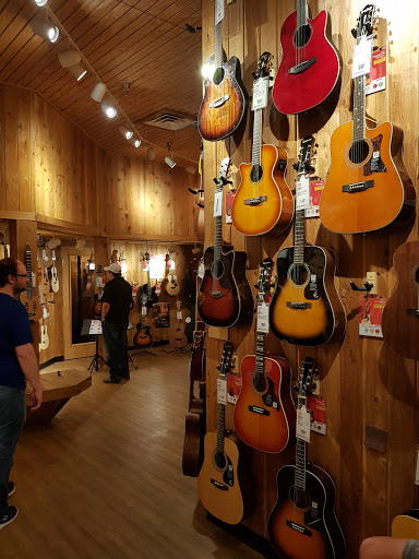 Guitar Center