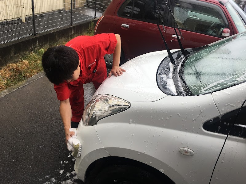 車検のコバック岡山バイパス新保店