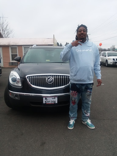 Used Car Dealer «Zero Down Auto», reviews and photos, 2713 Lafayette Blvd, Fredericksburg, VA 22408, USA