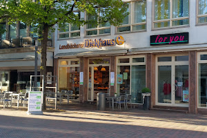 Landbäckerei Diekhaus