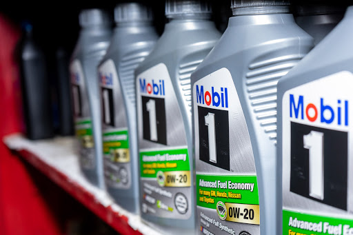 Towing Service «L C Hudson & Son Garage Inc», reviews and photos, 1366 Northside Rd, Elizabeth City, NC 27909, USA