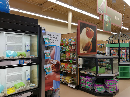 Pet Supply Store «Petco Animal Supplies», reviews and photos, 7907 State Highway N, Dardenne Prairie, MO 63368, USA