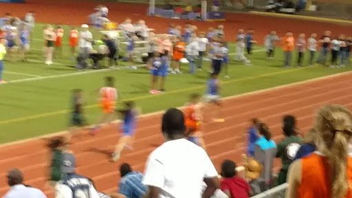 Stadium «Eagle-Mustang-Stadium», reviews and photos, 1250 W Belt Line Rd, Richardson, TX 75080, USA