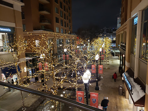 Department Store «Nordstrom», reviews and photos, 55 S W Temple, Salt Lake City, UT 84101, USA