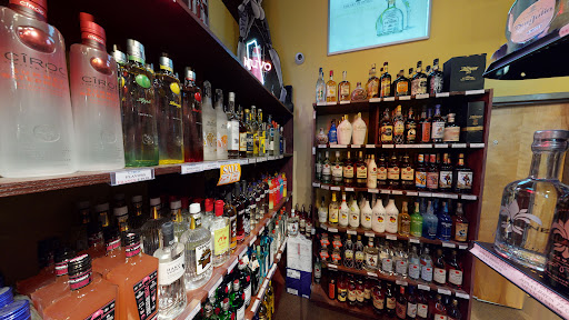 Wine Store «Bella Vino Spirits», reviews and photos, 981 NY-22, Brewster, NY 10509, USA