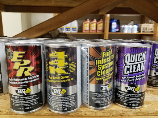 Auto Repair Shop «Creech Import Repair, Inc.», reviews and photos, 1818 St Albans Dr #106, Raleigh, NC 27609, USA