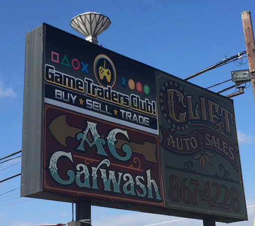 Video Game Store «Game Traders Club», reviews and photos, 809 E Main St, Annville, PA 17003, USA