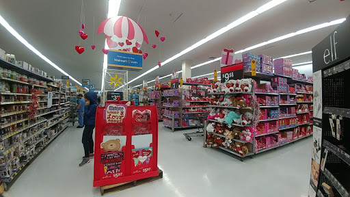 Discount Store «Walmart», reviews and photos, 22015 Hawthorne Blvd, Torrance, CA 90503, USA