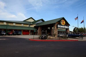 Bass Pro Shops image