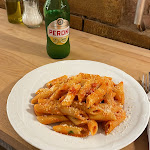 Photo n°1 de l'avis de Nico.� fait le 28/11/2023 à 18:44 sur le  Pizza Pasta Peppe à Baden-Baden