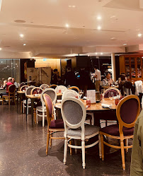 Atmosphère du Restaurant Vivre[s] par Grégory Coutanceau à Rochefort - n°13