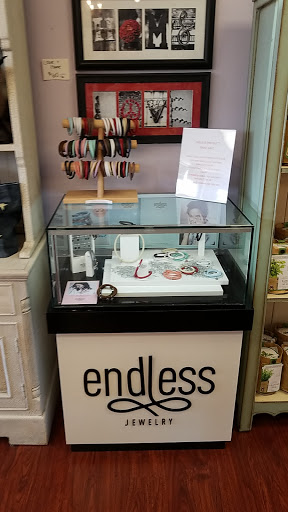 Gift Shop «Lavender Blue», reviews and photos, 44 Manchester Ave, Forked River, NJ 08731, USA