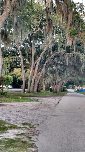 Community Center «University Area Community Center», reviews and photos, 14013 N 22nd St, Tampa, FL 33613, USA