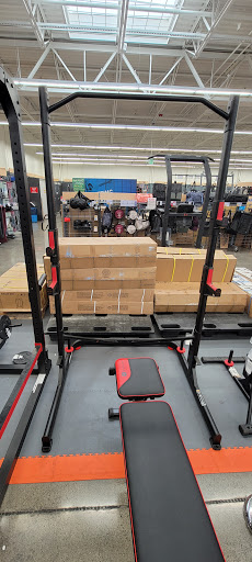 Decathlon Sporting Goods image