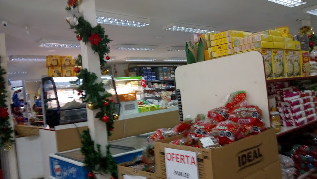 Supermercado Santa Teresita - Quilicura