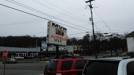 Used Car Dealer «MVP Auto Sales», reviews and photos, 717 Riverview Dr, Kalamazoo, MI 49048, USA
