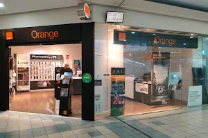 Tienda Orange CC Bulevar Getafe image