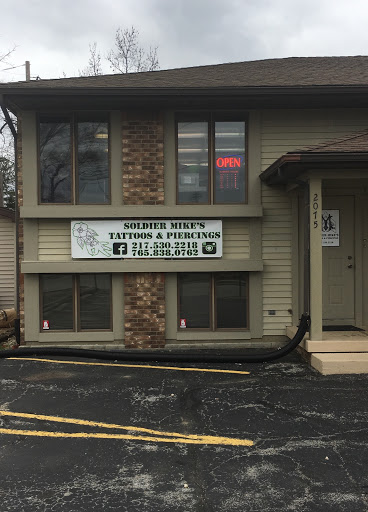 Explore skeleton tattoo ideas, creative tattoo ideas in Lafayette, available at Soldier Mikes Tattoos & Piercings