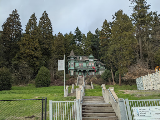 Museum «Shelton-McMurphey-Johnson House», reviews and photos, 303 Willamette St, Eugene, OR 97401, USA