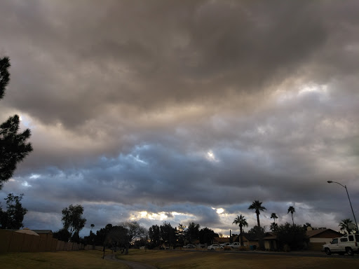 Park «Conocido Park», reviews and photos, 15645 N 31st Dr, Phoenix, AZ 85053, USA