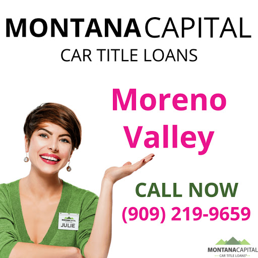 Loan Agency «Montana Capital Car Title Loans», reviews and photos