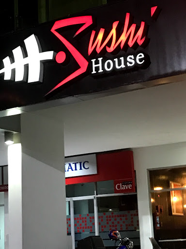Sushi House | Costa del Este