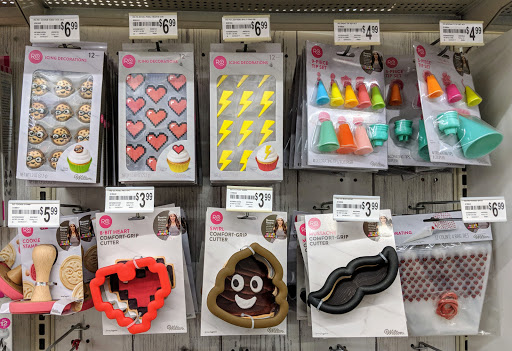 Craft Store «Michaels», reviews and photos, 75 Interstate Shop Center, Ramsey, NJ 07446, USA