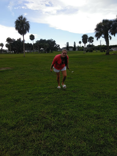 Golf Course «Greens of Manatee Golf Course», reviews and photos, 101 Cortez Rd W, Bradenton, FL 34207, USA