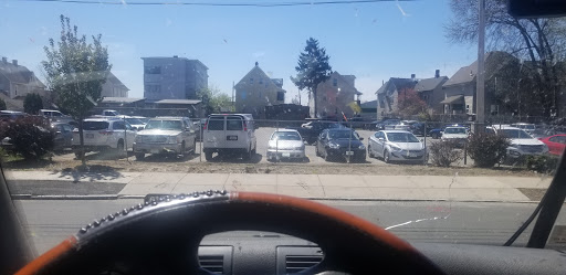 Auto Parts Store «West Springfield Auto Parts», reviews and photos, 945 Main St, West Springfield, MA 01089, USA