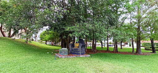 Art Museum «Coral Springs Museum of Art», reviews and photos, 2855 Coral Springs Dr, Coral Springs, FL 33065, USA