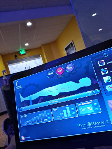 Gym «Planet Fitness», reviews and photos, 13201 Aurora Ave N, Seattle, WA 98133, USA