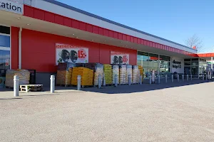 ICA Supermarket Örkelljunga image