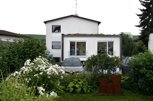 HSB-Blendivet GmbH unter Hofheim, 