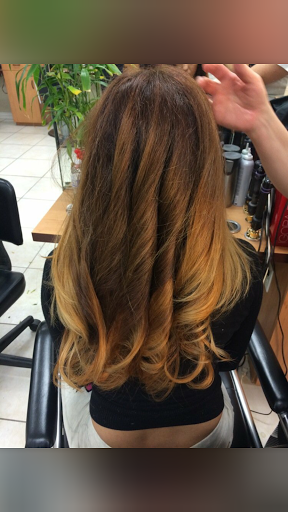 Hair Salon «Hair by Marina @ Le Salon Complet», reviews and photos, 19300 Rinaldi St, Porter Ranch, CA 91326, USA