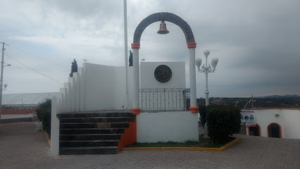 San Lucas Tecopilco