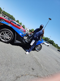 It'z A Sling Thing - Photo 5 - Car repair in , Columbia