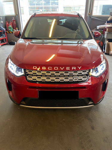 Land Atelier - Service, Piese, Accesorii pentru Land Rover si Range Rover