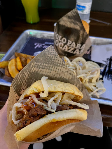 TGB - The Good Burger