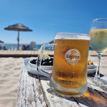 Photo n°2 de l'avis de Leandro.i fait le 06/08/2022 à 08:37 sur le  Contiqui Bar à Gafanha da Encarnação