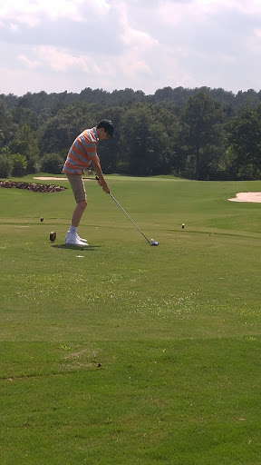 Golf Course «Chimneys The Golf Course», reviews and photos, 338 Monroe Hwy, Winder, GA 30680, USA