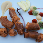 Photo n°4 de l'avis de didier.o fait le 25/07/2021 à 21:24 sur le  Tasca do Zé Tuga à Bragança