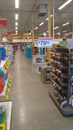 Office Supply Store «Office Depot», reviews and photos, 2559 E Hwy 50, Clermont, FL 34711, USA