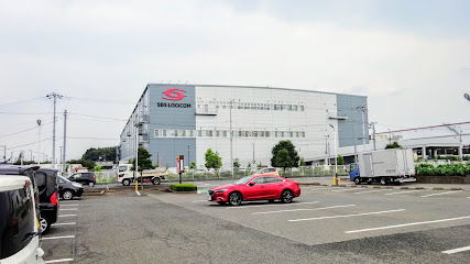 SBSロジコム(株) 所沢物流センター支店