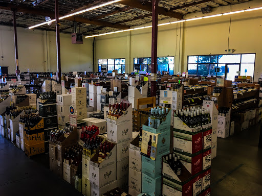 Liquor Store «Bottle Barn», reviews and photos, 3331 Industrial Dr, Santa Rosa, CA 95403, USA